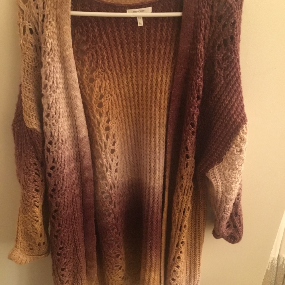 Women’s Sweater